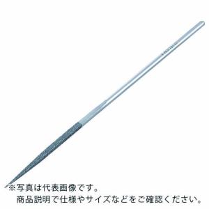 エビ ダイヤモンドヤスリ(精密用) 12本組 角 ( S12-K ) (株)ロブテックス｜orangetool