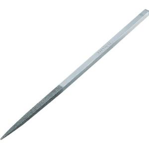 エビ ダイヤモンドヤスリ(鉄工用) 5本組 角 ( K5-K ) (株)ロブテックス｜orangetool