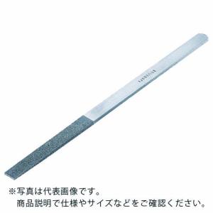 エビ ダイヤモンドヤスリ(鉄工用) 8本組 平 ( K8-HI ) (株)ロブテックス｜orangetool