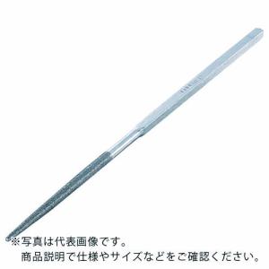 エビ ダイヤモンドヤスリ(鉄工用) 8本組 丸 ( K8-M ) (株)ロブテックス｜orangetool