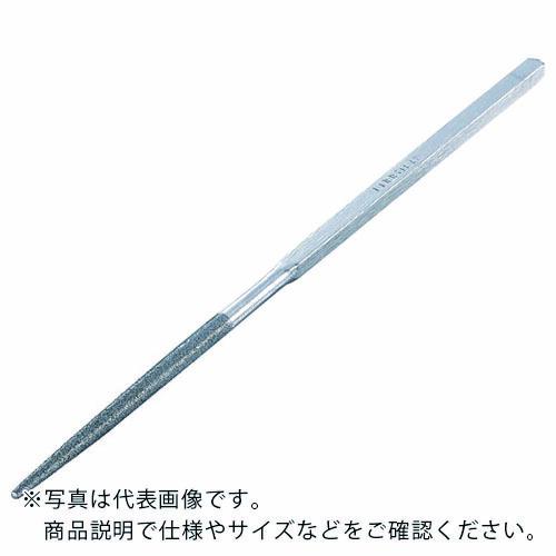 エビ ダイヤモンドヤスリ(鉄工用) 8本組 丸 ( K8-M ) (株)ロブテックス