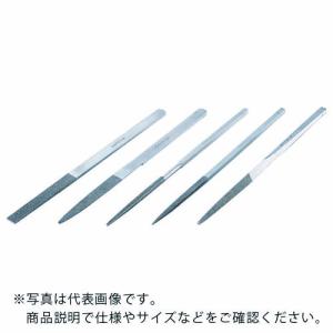エビ ダイヤモンドヤスリ(鉄工用) 8本組 5種類セット ( K8-SET ) (株)ロブテックス｜orangetool