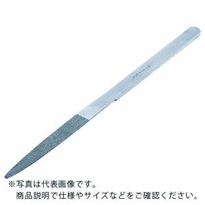 エビ ダイヤモンドヤスリ(鉄工用) 10本組 半丸 ( K10-HA ) (株)ロブテックス｜orangetool