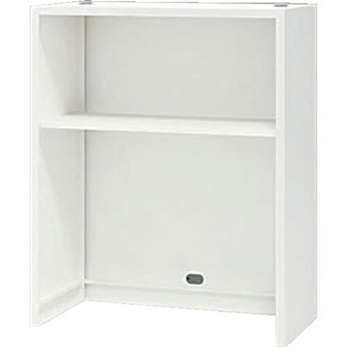 NAIKI 収納庫 CW型 ワゴンドック(棚付) W899×D450×H1100 ( CW-0911...