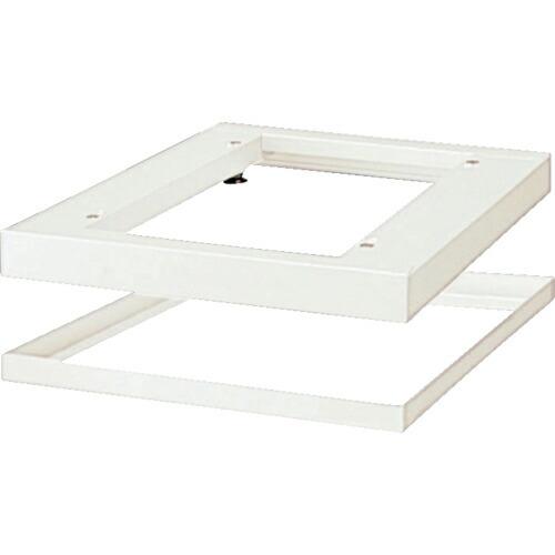 NAIKI 収納庫 CW型 Wベース(W450) ( CW-450WB-W )