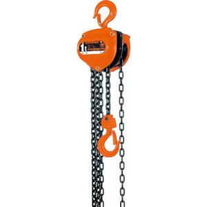 象印 スーパー100H級チェーンブロック1t・2.5m ( H-01025 ) 象印チェンブロック(株)｜orangetool