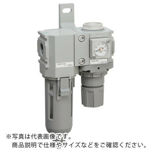 CKD F.Rコンビネーション 白色シリーズ ( C2020-10-W-F1 ) (メーカー取寄)