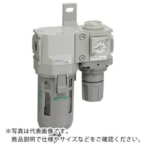 CKD F.Rコンビネーション 白色シリーズ ( C4020-20-W-F ) (メーカー取寄)