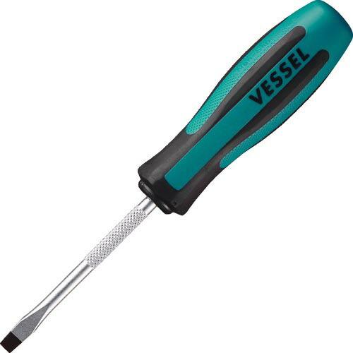 VESSEL メガドラ普通ドライバー 900 -5.5×75 ( 900-5.5-75 )