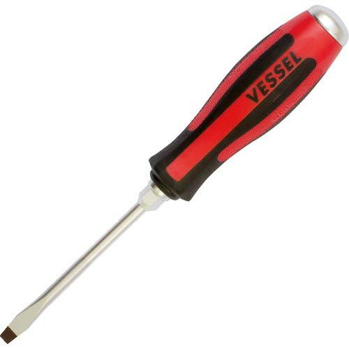VESSEL グリップドライバー メガドラ貫通ドライバー 930 -5.5×75 ( 930-5.5...
