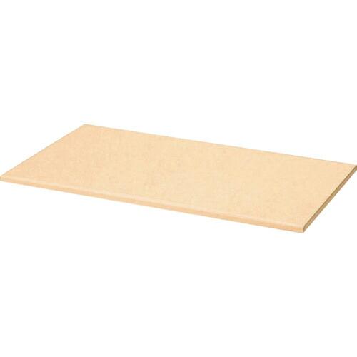 NAIKI 収納庫 CWL型 天板(両面・片面兼用) シルクウッド ( CWL-900TP-S )