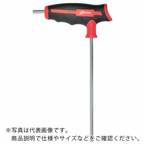 BONDHUS 六角T-ハンドルレンチ 5mm ( 23032 ) ボンダス・ジャパン(株)