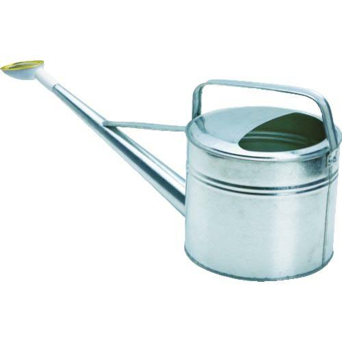 TRUSCO トタンじょうろ 6リットル ( CGI-06 ) トラスコ中山(株)