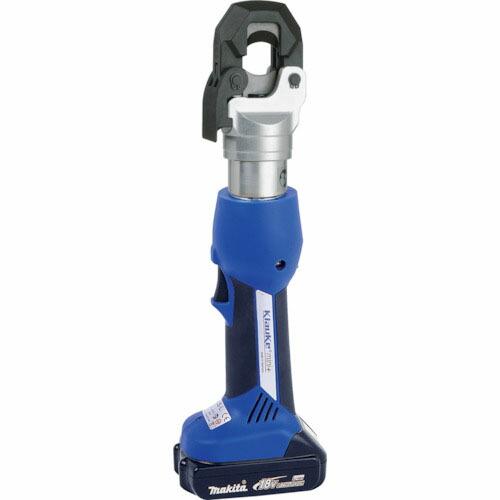 クラウケ 充電式油圧カッター ( ESG25L ) Klauke社