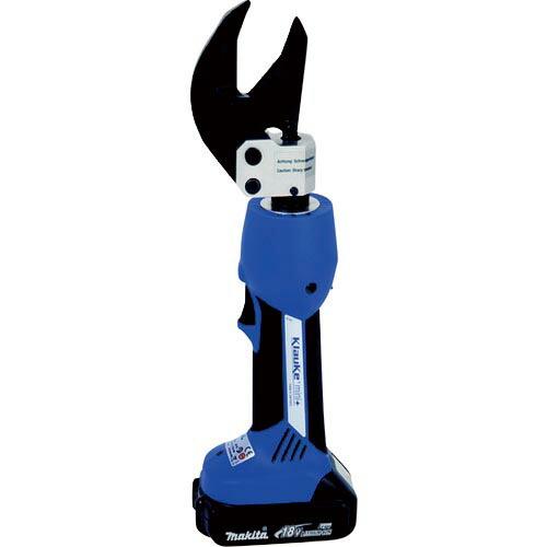 クラウケ 充電式油圧ケーブルカッター ( ES32L ) Klauke社