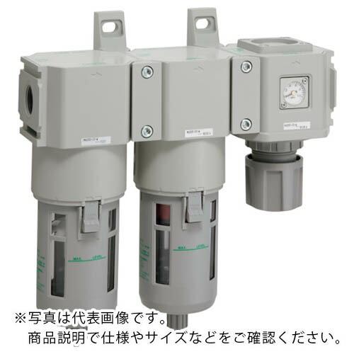 CKD F.M.Rコンビネーション ( C6030-25-W-F1 ) (メーカー取寄)