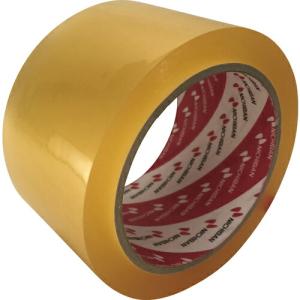 ニチバン カートンテープ640PF透明ー60mmX50m ( 640PF60 ) ニチバン(株)｜orangetool