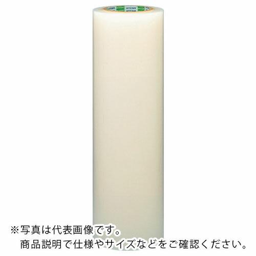 日東 金属板用表面保護フィルム SPV-C-300 300mm×100m 透明 ( SPV-C-30...