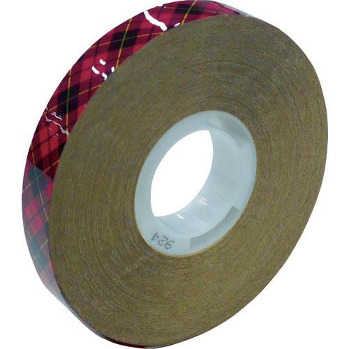 3M 接着剤転写テープ(ATG700用) 924 19mmX32.9m ( 924 19X32 N ...