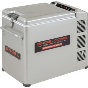 エンゲル ポータブル冷蔵庫(40Lデジタル・2層式モデル) ( MT45F-C-P )｜orangetool