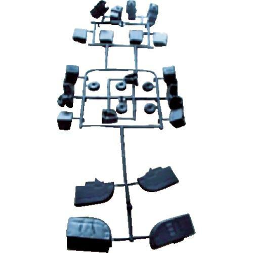 KETER マジックス用取り付けパーツ ( 17205249-PARTS ) KETER社