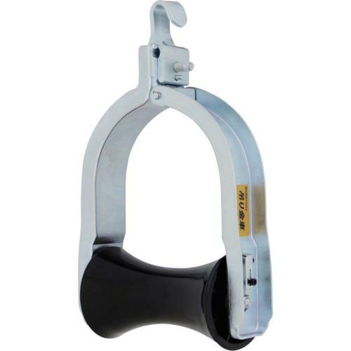 育良 吊り金車(10146) ( ISK-OW3 ) 育良精機(株)