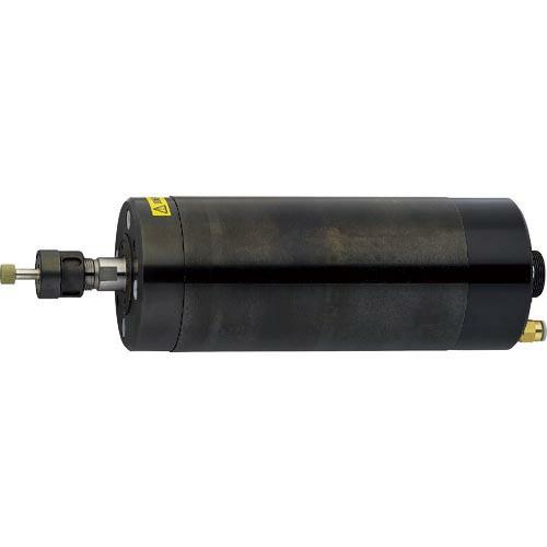 リューター 機械装着用h4スピンドル モータユニット ( ELM-64Y ) 日本精密機械工作(株)...