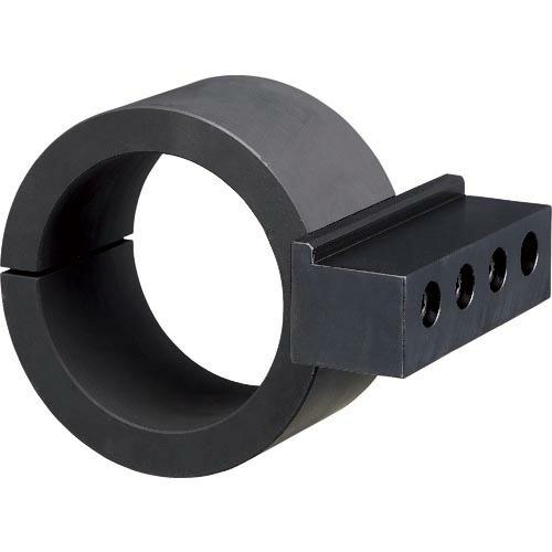 リューター EL-64用旋盤用ホルダー ( HAL70 ) 日本精密機械工作(株) (メーカー取寄)