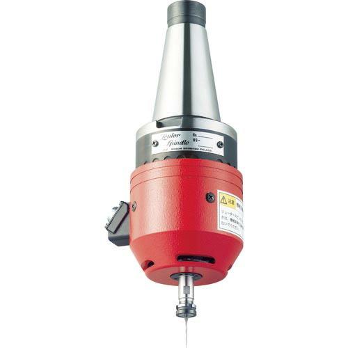 リューター 機械装着h4スピンドルHSー2550用モータユニット NT50Uシャンク付き  ( HS...