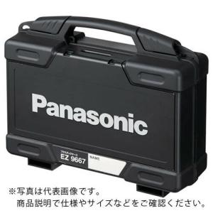 Panasonic プラスチックケース ( EZ9667 ) パナソニック(株)エレクトリック (メーカー取寄)｜orangetool