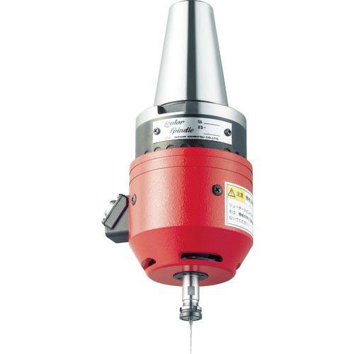 リューター 機械装着h4スピンドルHSー2550用モータユニット B50シャンク付き  ( HSM-...