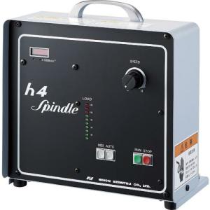 リューター 機械装着h4スピンドルHSー2550用パワーサプライ  ( HSC-2550 )｜orangetool