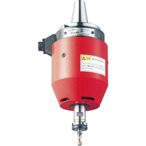リューター 機械装着h4スピンドルHSー3300用モータユニット B40シャンク付き  ( HSM-...