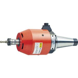 リューター 機械装着h4スピンドルHSー3300用モータユニット NT50Uシャンク付き  ( HSM-3300-NT50U )｜orangetool