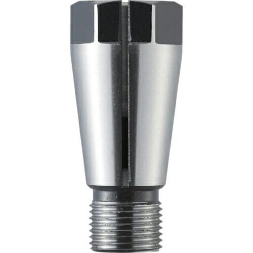 リューター 機械装着用h4スピンドルELM-64用コレットチャック φ6.0 ( CHS460 ) ...