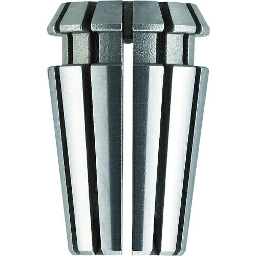 リューター 機械装着用h4スピンドルELM-64Y用コレットチャック φ1.0  ( CHS210 ...