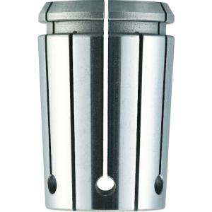 リューター 機械装着用h4スピンドルHSM-3400用コレットチャック φ16.0  ( CHS716 ) 日本精密機械工作(株) (メーカー取寄)｜orangetool