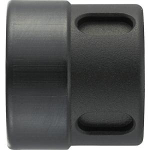 リューター 機械装着用h4スピンドルELM64Y用ロックナット サイズφ22×19.5mm ( RHS200 ) (メーカー取寄)｜orangetool