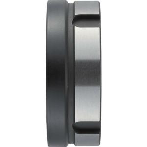 リューター 機械装着用h4スピンドルHSM-3400用ロックナット サイズφ50×18.0mm  ( RHS700 )｜orangetool