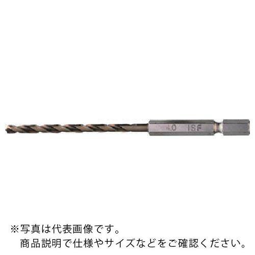 ISF 六角軸コバルト正宗ドリル 4.3mm ( 6COD4.3 ) (株)イシハシ精工 (メーカー...