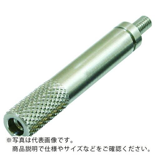 MITUTOYO 継ぎ足しロッド 35MM ( 21AAA259C ) (株)ミツトヨ