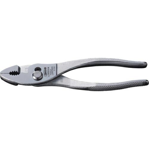 エビ 強力型プライヤー 150mm ( P150 ) (株)ロブテックス