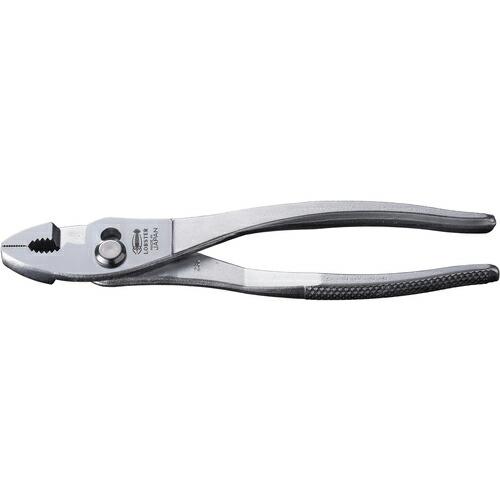 エビ 強力型プライヤー 200mm ( P200 ) (株)ロブテックス