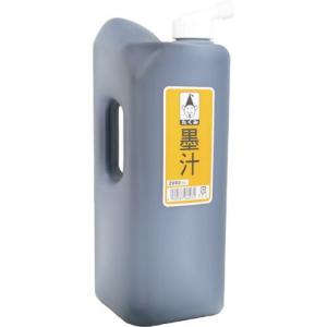 【SALE価格】たくみ 墨汁 2000ml ( 6003 ) (株)たくみ｜orangetool