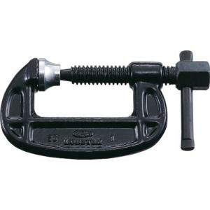 エビ B型シャコ万力 25mm ( B25 ) (株)ロブテックス｜orangetool