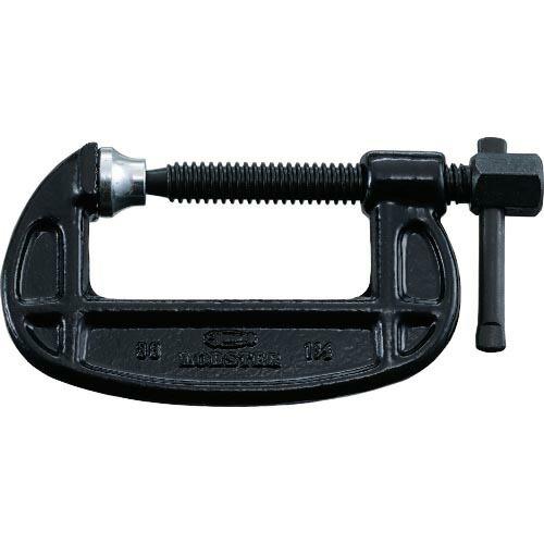 エビ B型シャコ万力 38mm ( B38 ) (株)ロブテックス