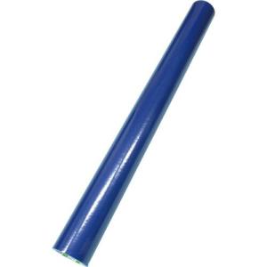 日東 金属板用表面保護フィルム SPV- 0.07mm×1020mm×100m ライトブルー ( 363 ) (2巻セット) 日東電工(株)｜orangetool