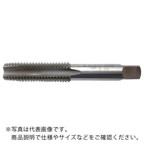ISF HSS ハンドタップ メートルねじ・並目 【中#2】 M5X0.8 ( IS-H-HT-M5...