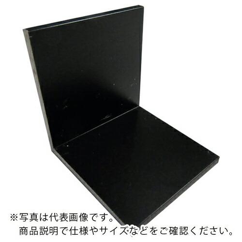 アルインコ アルミアングルピース30 ブラック ( FA301K )