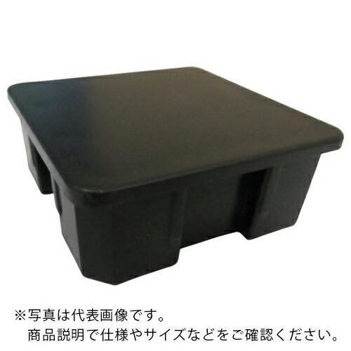 アルインコ 樹脂キャップ BA107テラス柱60x60用ブロンズ 2個入り  ( BA365B2 )